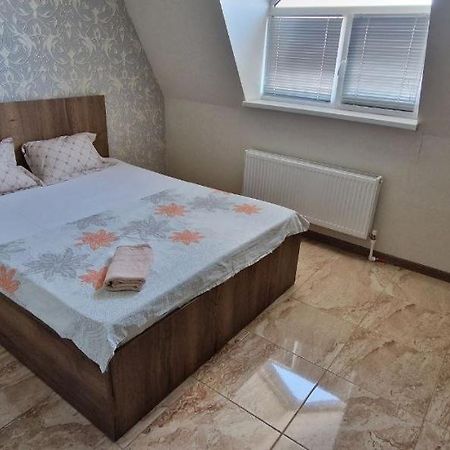 Tecuci Apartment In The Center Chisinau Eksteriør bilde