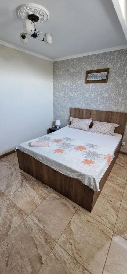 Tecuci Apartment In The Center Chisinau Eksteriør bilde