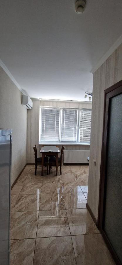 Tecuci Apartment In The Center Chisinau Eksteriør bilde