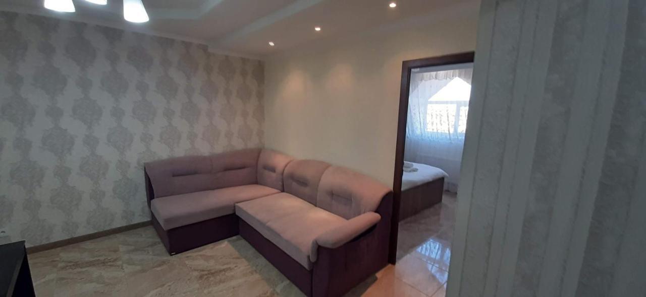 Tecuci Apartment In The Center Chisinau Eksteriør bilde