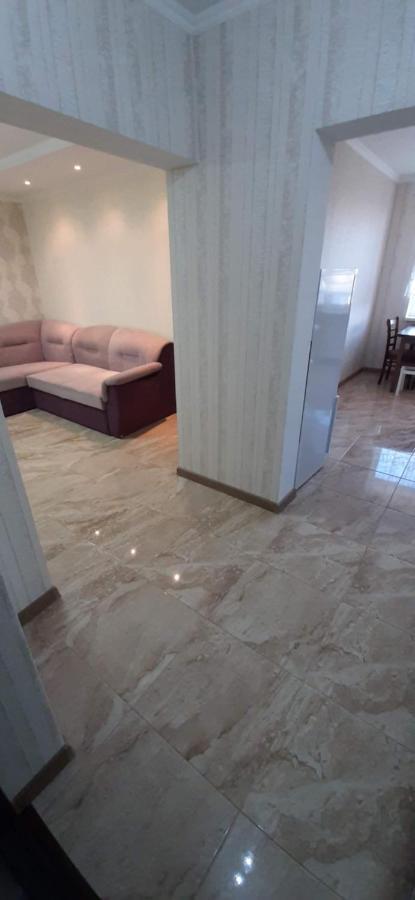 Tecuci Apartment In The Center Chisinau Eksteriør bilde