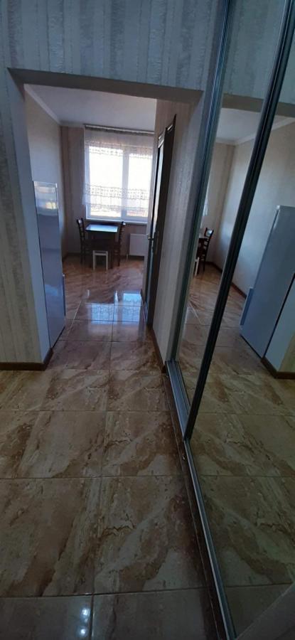 Tecuci Apartment In The Center Chisinau Eksteriør bilde
