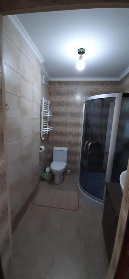 Tecuci Apartment In The Center Chisinau Eksteriør bilde