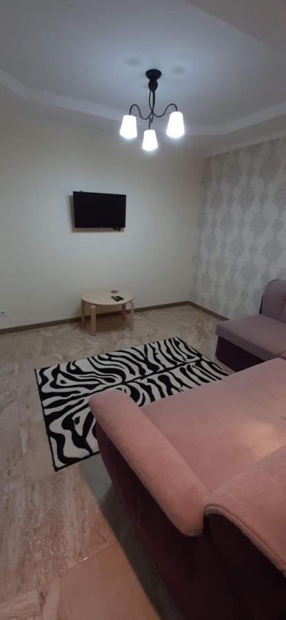 Tecuci Apartment In The Center Chisinau Eksteriør bilde