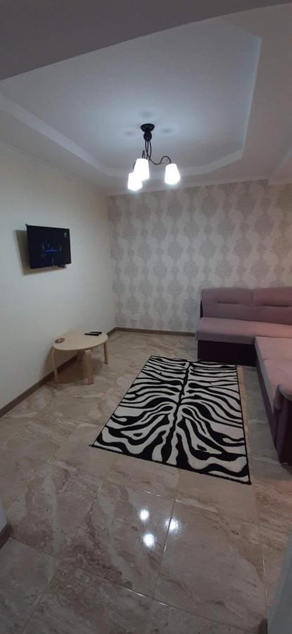 Tecuci Apartment In The Center Chisinau Eksteriør bilde